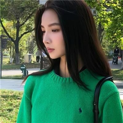 寂静的山林