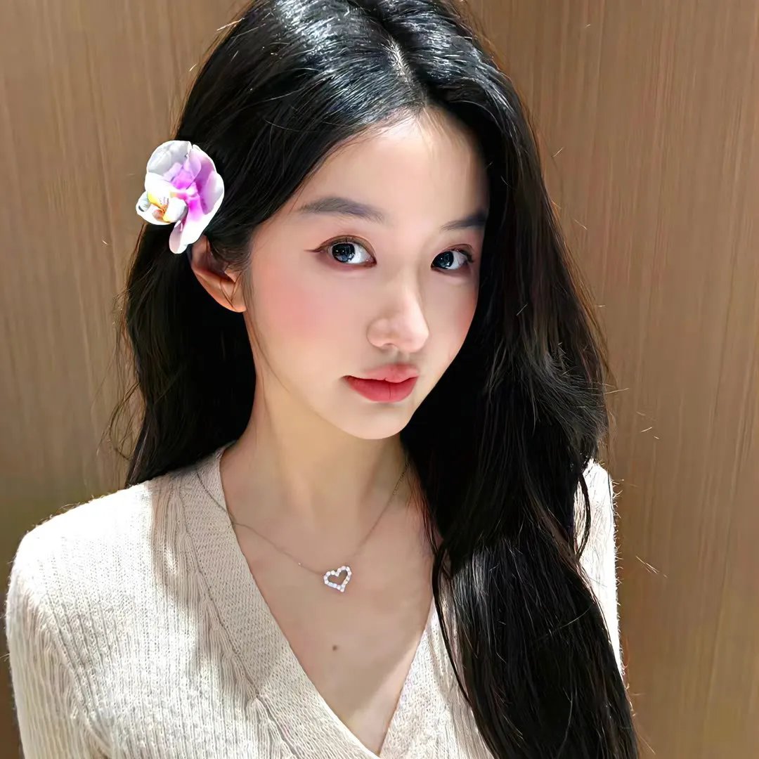 尼特子首次尝试亮相V tuber!