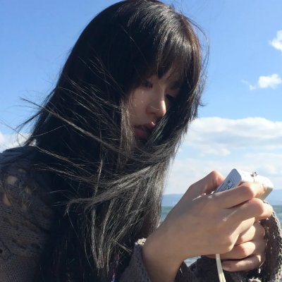 牛之晚春
